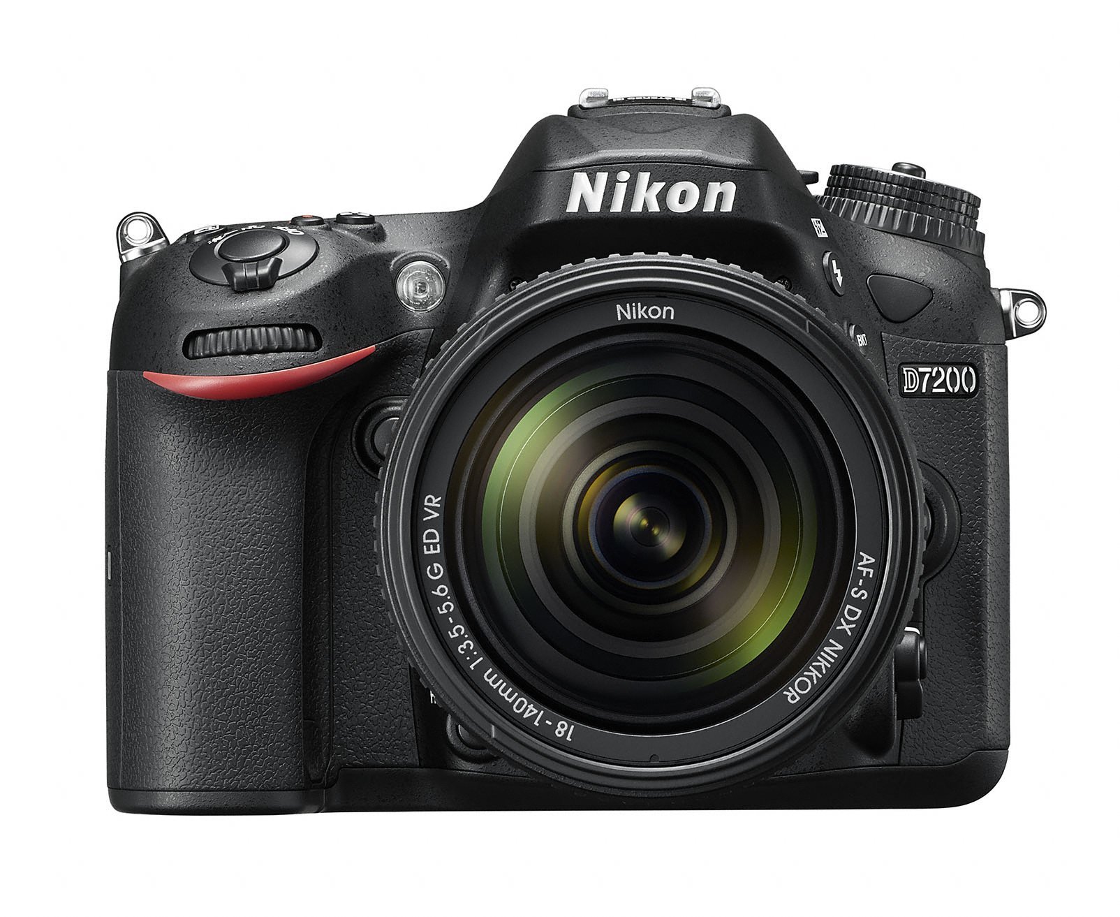 ニコン Nikon D7200 Amazon Canada: Nikon D7200 Digital Camera and AF-S DX 18